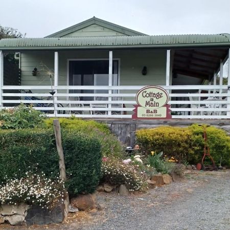 曼恩小屋 Franklin 外观 照片